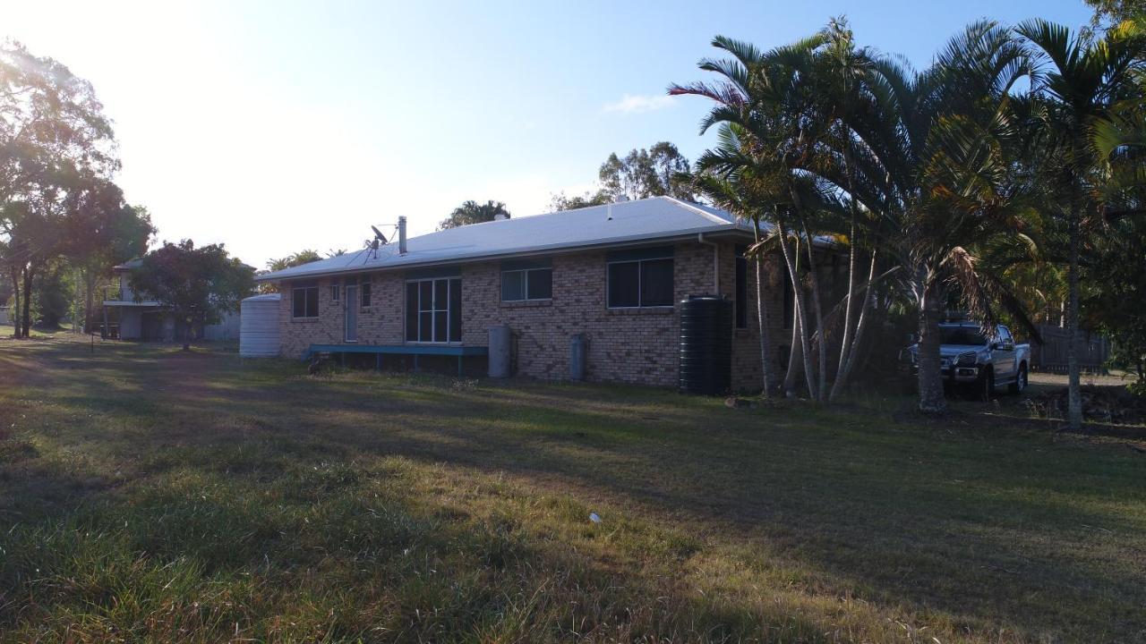Castaway Beach House- No Parties - No Pets Agnes Water Exterior foto