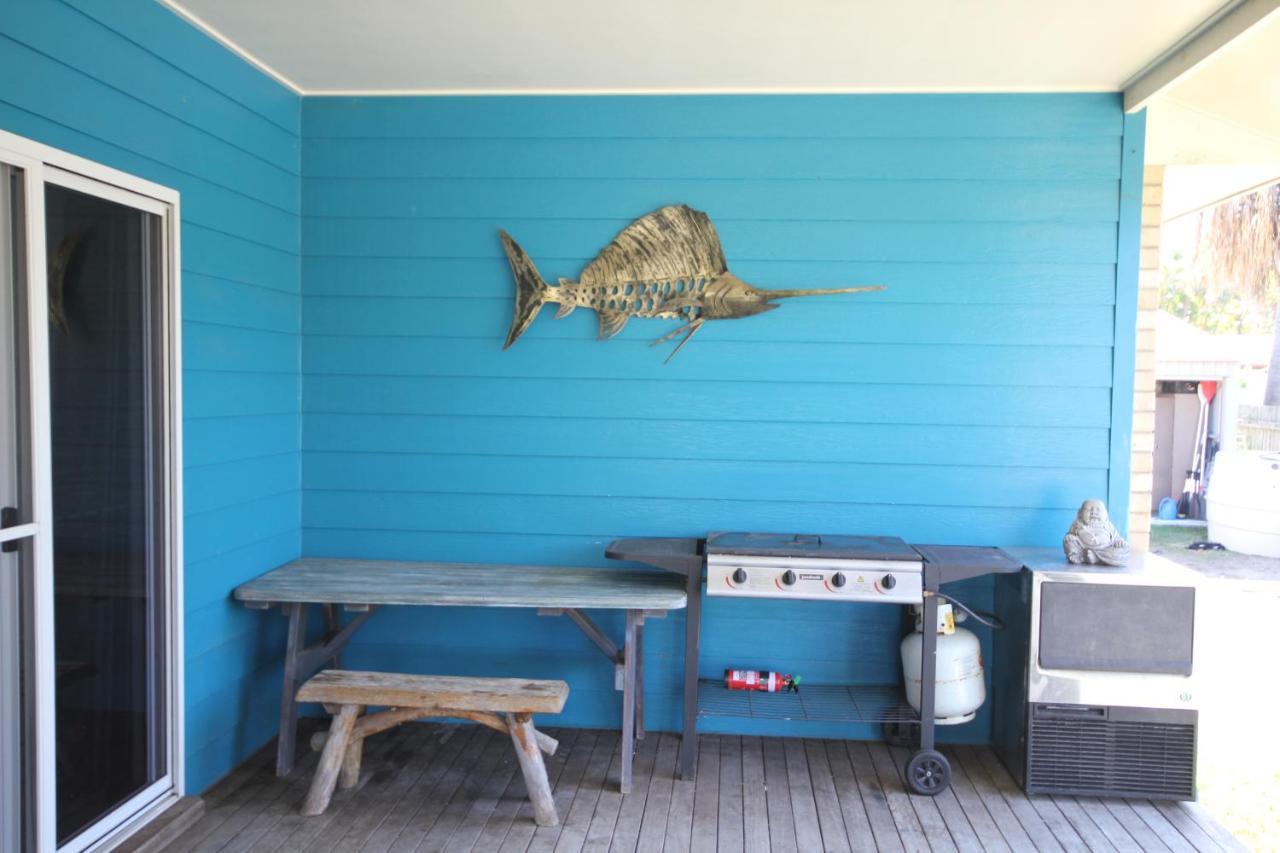 Castaway Beach House- No Parties - No Pets Agnes Water Exterior foto